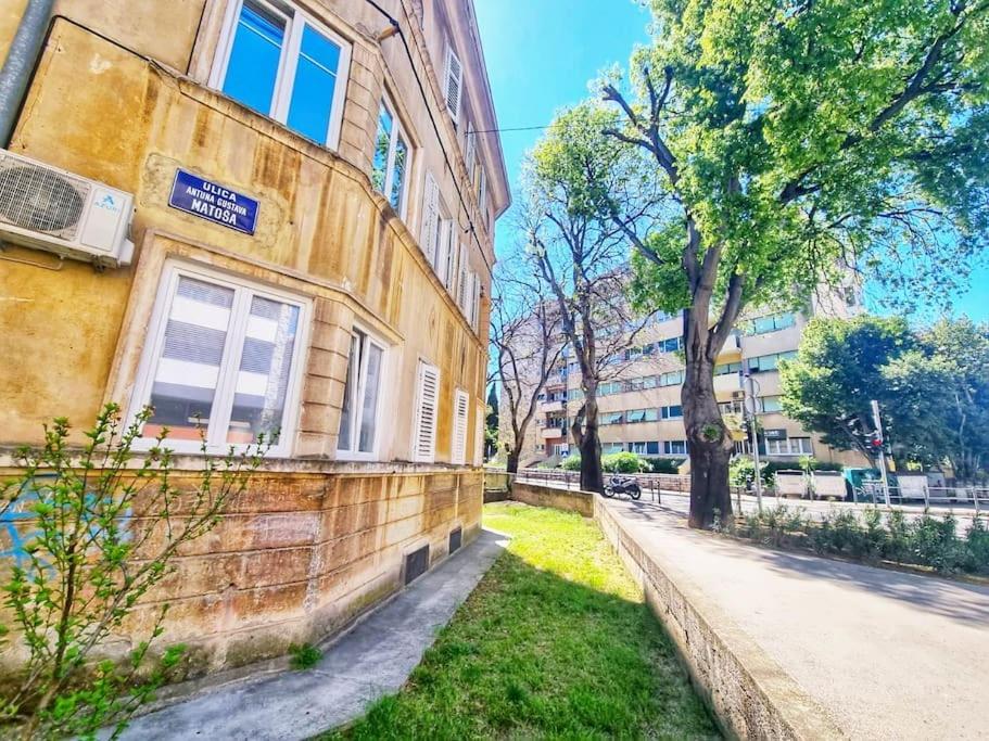 Appartement Dalmatian In The Center