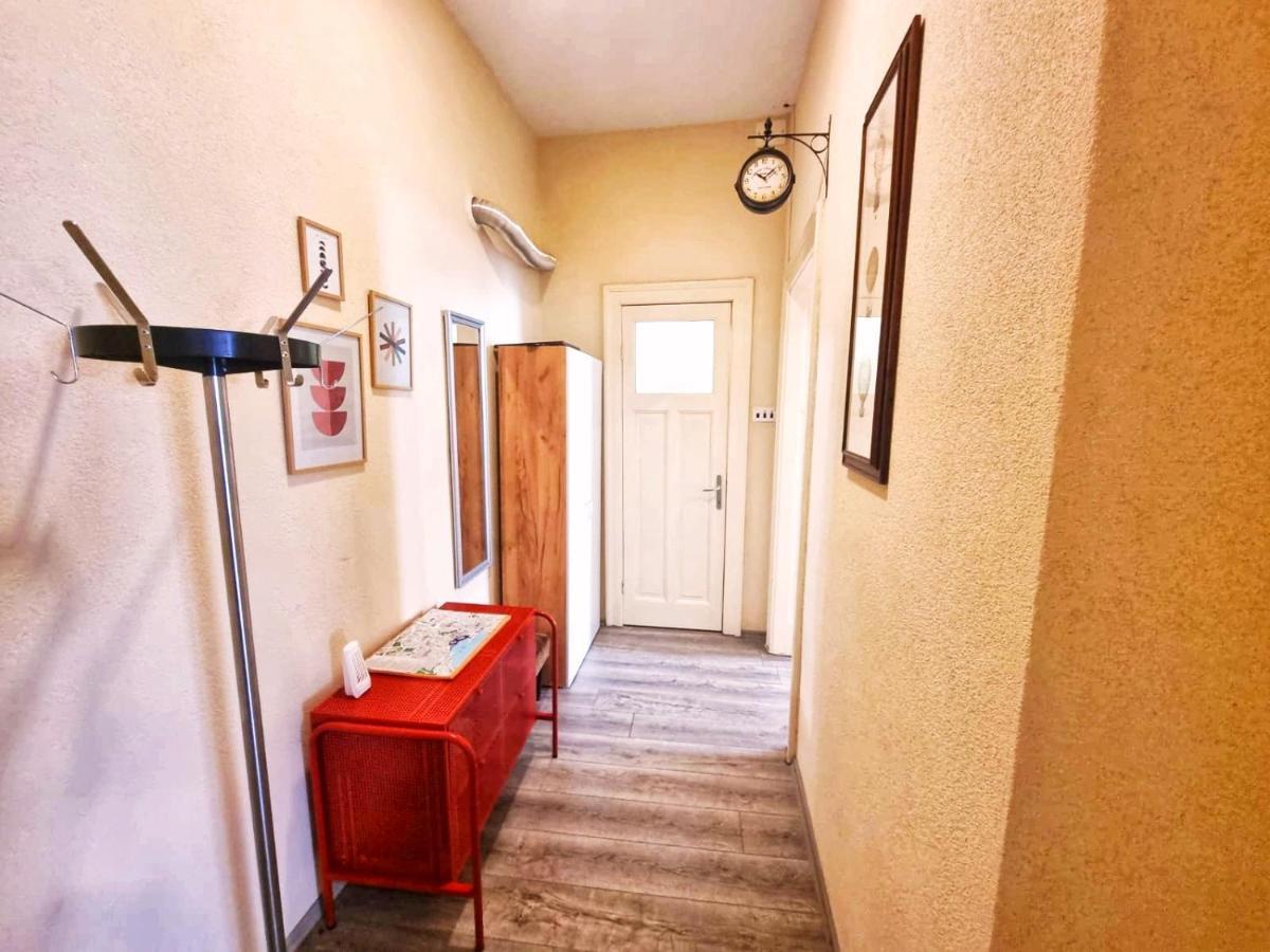 Dalmatian In The Center Appartement Split